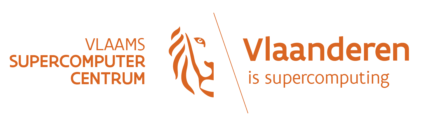 Vlaams Supercomputer Centrum (VSC)
